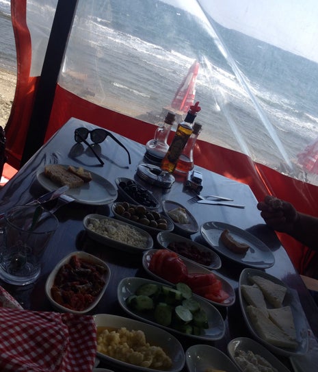 Şen Karadeniz Kahvaltı Evi