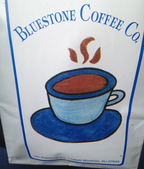 Bluestone Coffee Company