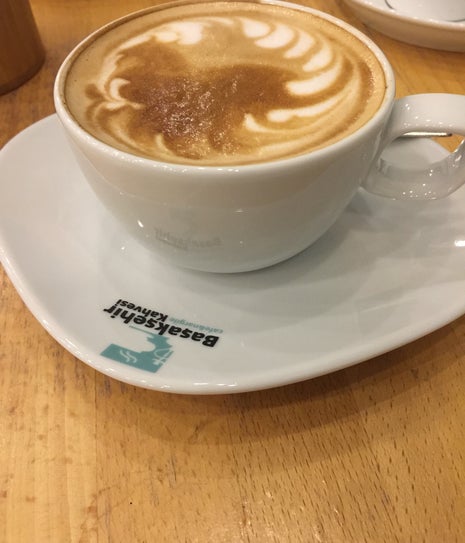 Başakşehir Kahvesi