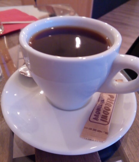 Analog Pražírna & Espresso bar