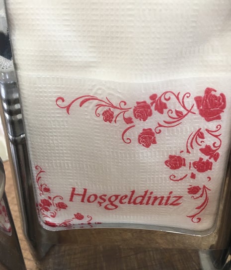 Meşhur Sarıyer Börekçisi