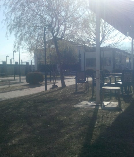 Gençlik Parkı