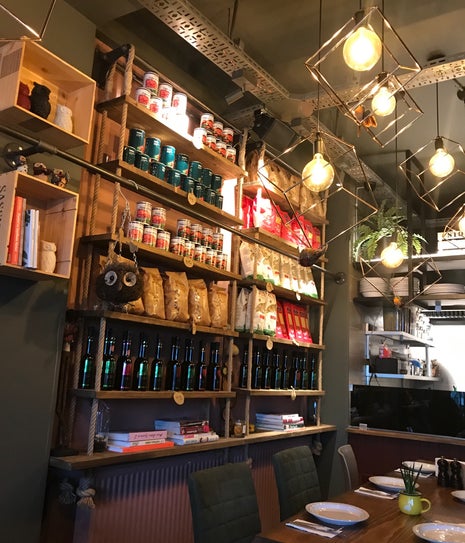 Prep