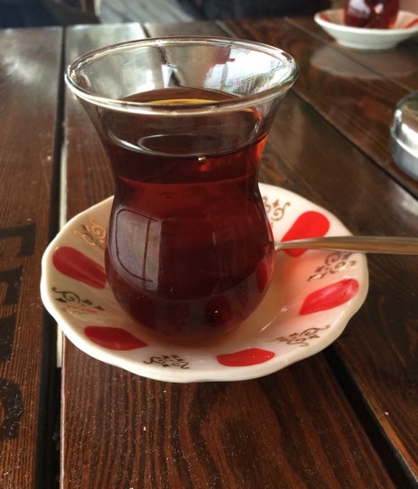 Alipaşa Köy Kahvesi