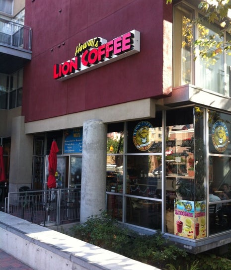 Lani Coffee