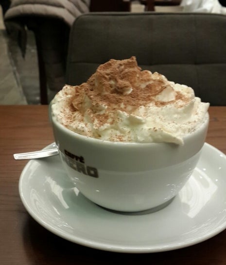 Caffè Nero