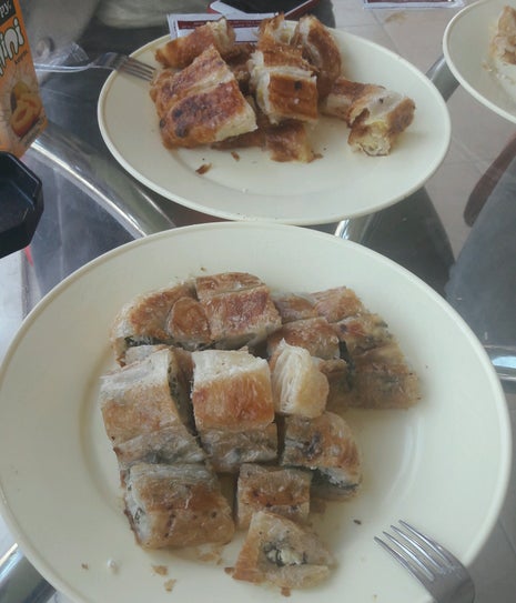 Nefis Börek Honaz Şube