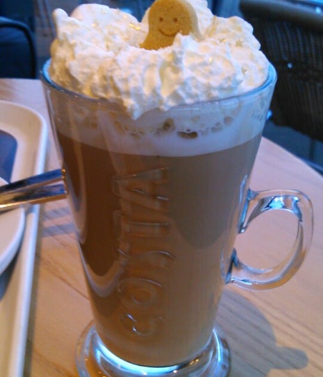 Costa Coffee