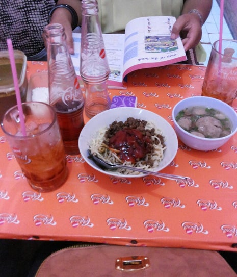 Bakso Pojok 1
