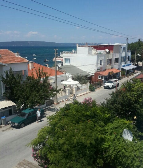 Seyfi Sefa Kahvalti Salonu