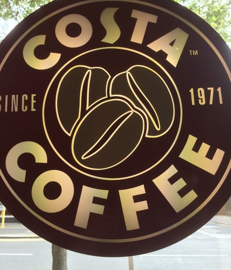 Costa Coffee