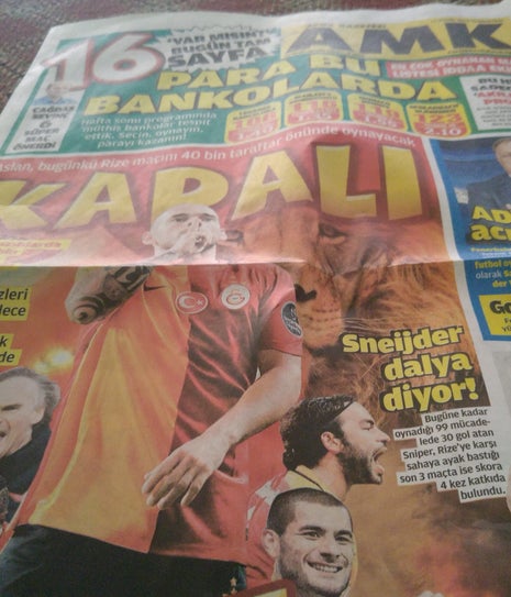 demirtaş kıraathanesi