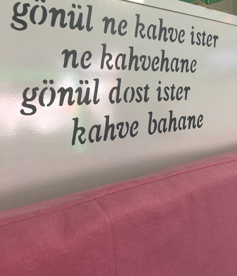 Kadınlar Kahvesi Çorlu