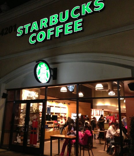 Starbucks