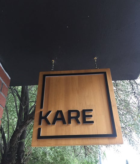 Kare Kahve