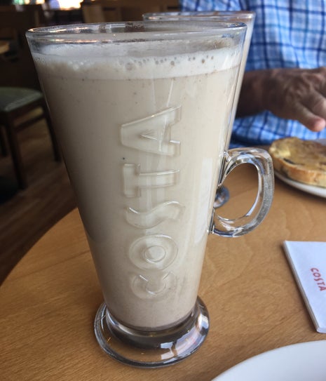 Costa Coffee