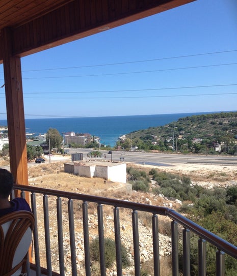 Esertepe Kafeterya Koy Kahvaltisi