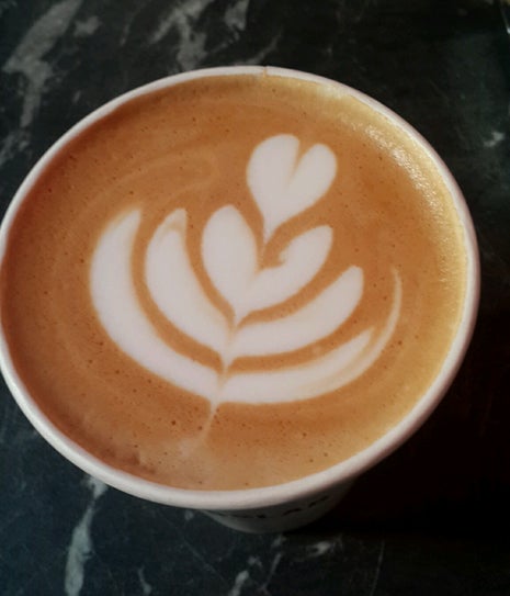 EspressoLab