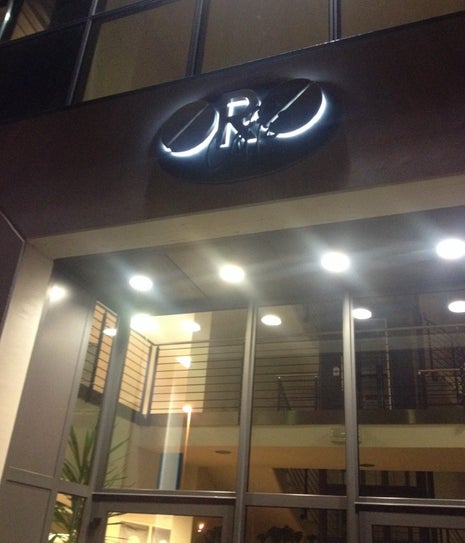 Oro Caffe srl