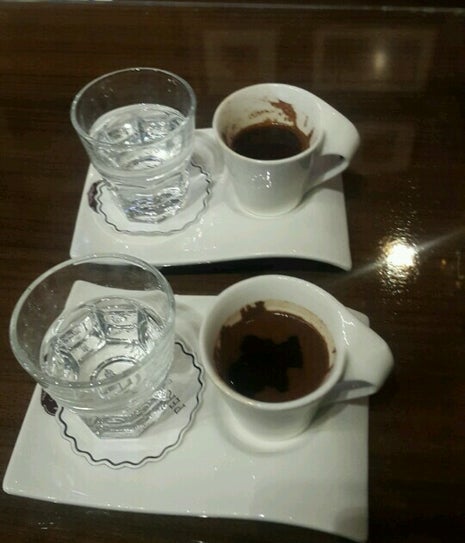 Caffè Del Sarto