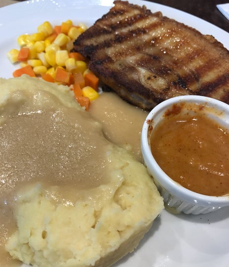 Pancake House
