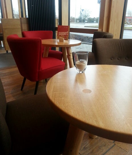 Pappert Coffee Shop