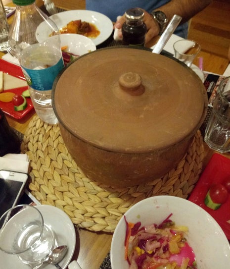 Chef Edward’s Cafe & Restaurant