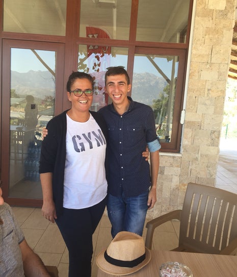 yemek pınarı pınarcık