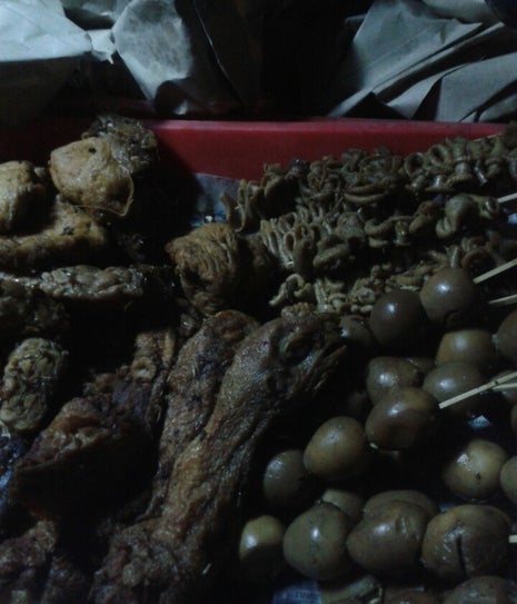 kucingan mbak Rum