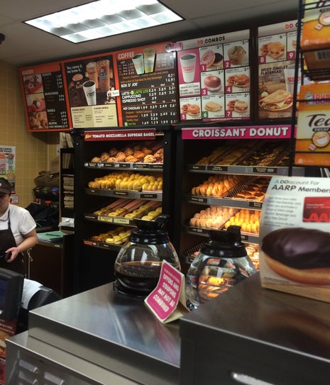 Dunkin'