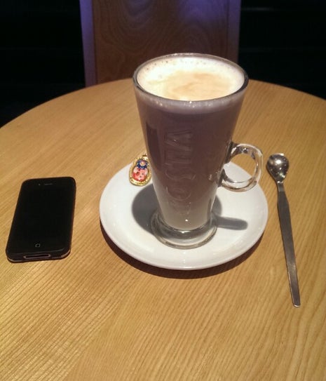 Costa Coffee