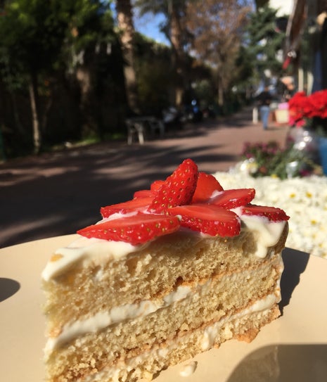 Şükufe Boutique & Cafe