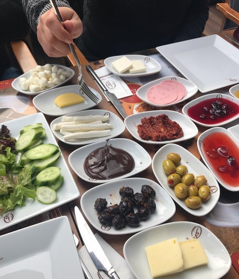 Kahve Diyarı