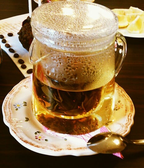 Tokaji Kávépörkölő Manufaktúra