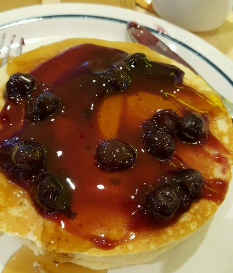 IHOP fresh and go SMNORTHEDSA