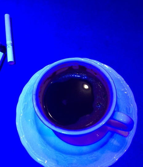 Buluş Cafe