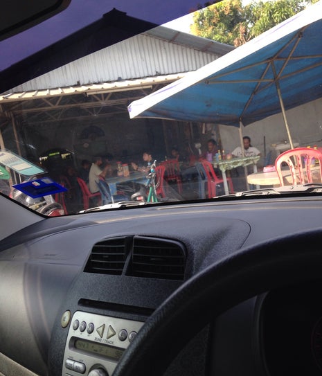 kedai mee goreng usop