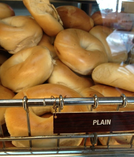 Sam's Hot Bagels & Deli