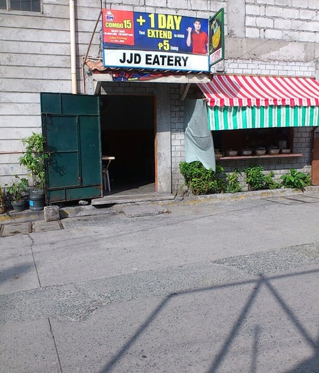 JJD Eatery
