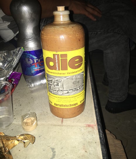 Pınarbaşı Kıraathanesi