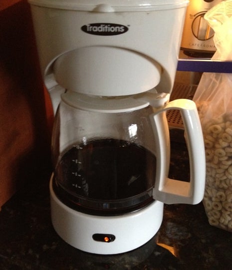 Shipwreck Sammy's Sludge Shop