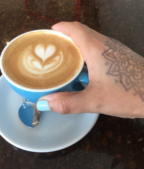 Buen Vecino Café