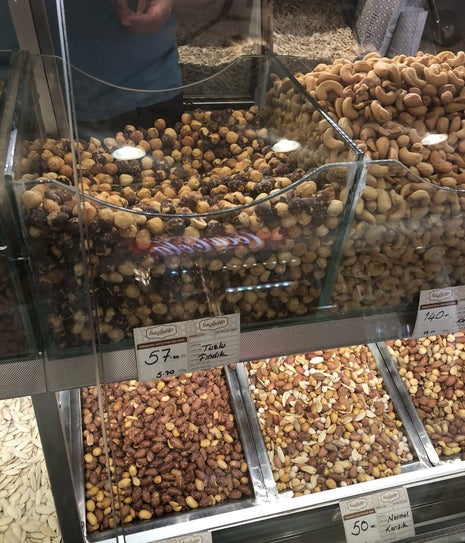 Kahveci Hacı Baba