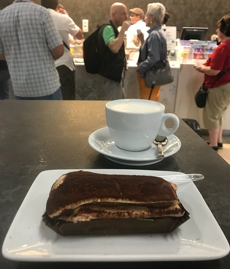 Torrefazione Cannaregio