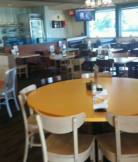 Village Inn