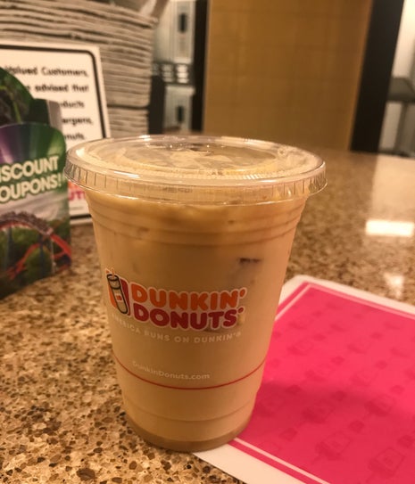 Dunkin'