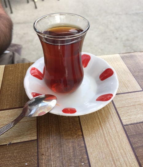 Gara'nın Yeri