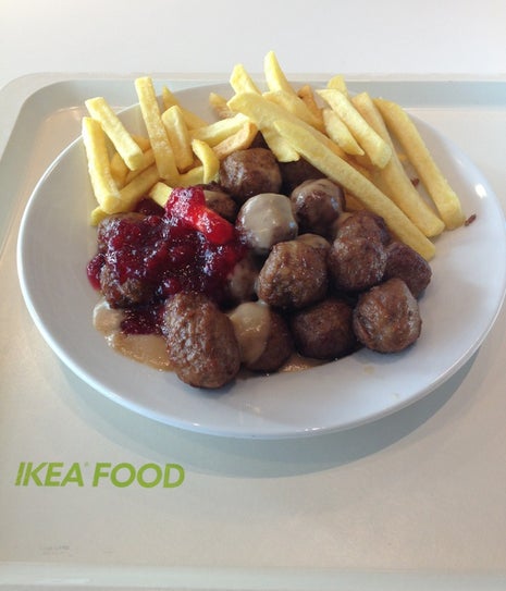 IKEA Restaurant