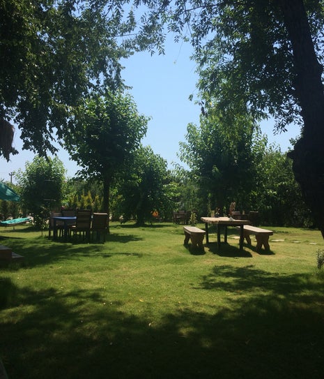 Avocado Garden Restaurant