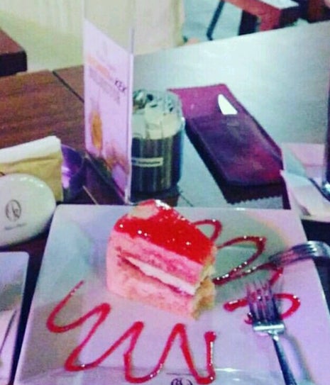 Kahve Diyarı Marmaris